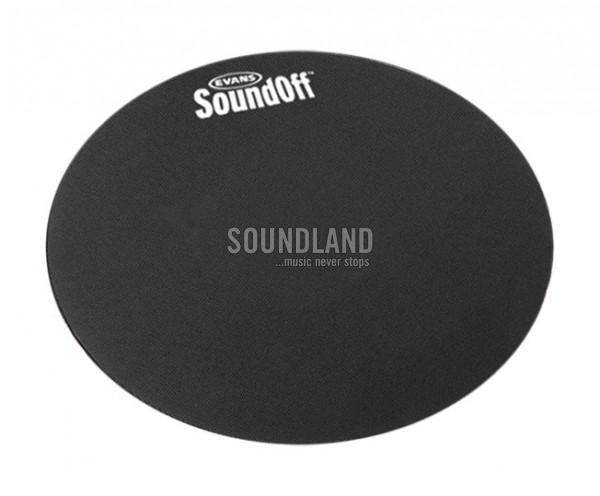 Evans SO-16 16'' SoundOff Tom/Snare Mute