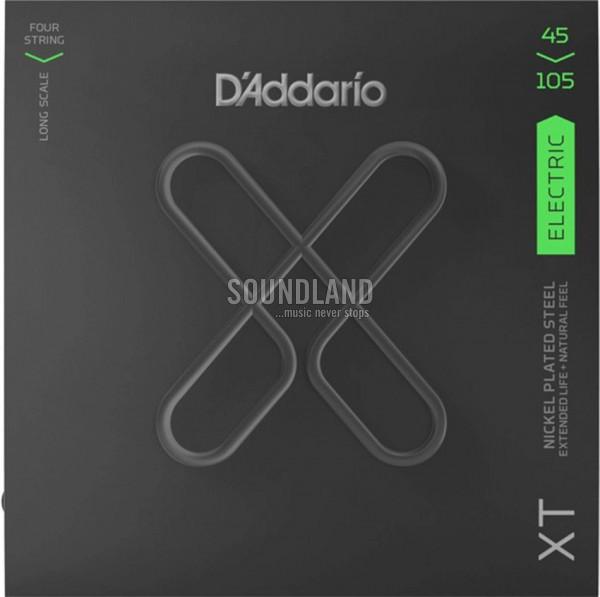D'Addario XT 045-105