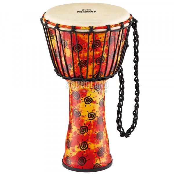 Meinl NINO-PDJ1-M-G Djembe