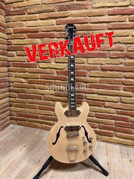 Epiphone Casino Coupe NA - Gebrauchtmarkt