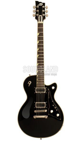 Duesenberg Fantom S BK