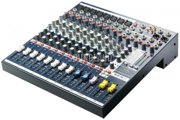 Soundcraft EFX 8