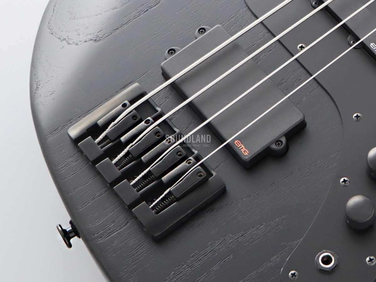 FGN J-Standard Mighty Jazz 4 Dark Evo OPBK | Soundland