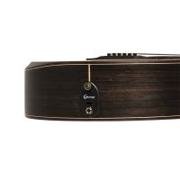 Vorschau: Crafter GRAND MINO Macassar Ebenholz Vorschau: Crafter GRAND MINO Macassar Ebenholz