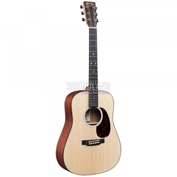 Martin DJR-10E Junior Sitka