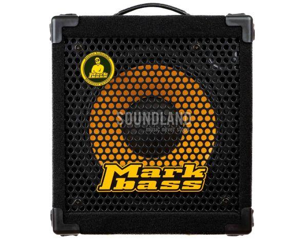 MarkBass Mini CMD 121P V