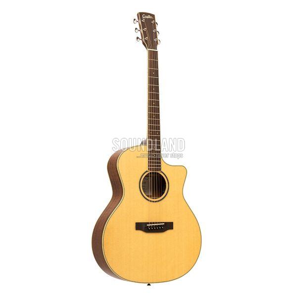 Crafter ES-MAHO GCE
