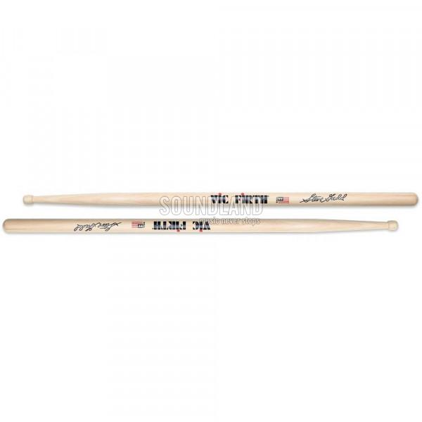 Vic Firth SSG2 Steve Gadd Natural Drumsticks