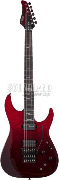 Schecter Reaper 6 FR S Elite