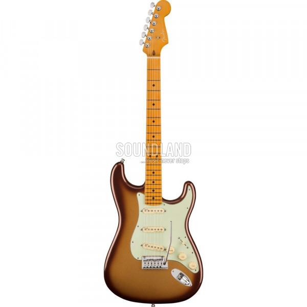 Fender American Ultra Stratocaster MN MBS
