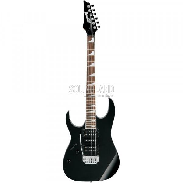 Ibanez GIO GRG170DXL-BKN Lefthand