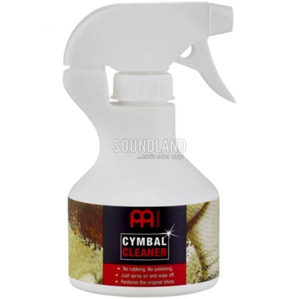 Meinl MCCL Cymbal Cleaner