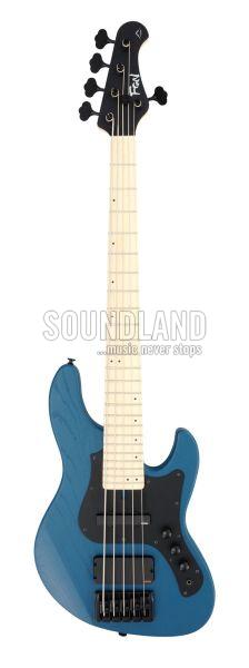 FGN J-Standard Mighty Jazz 5 Dark Evo OPBL