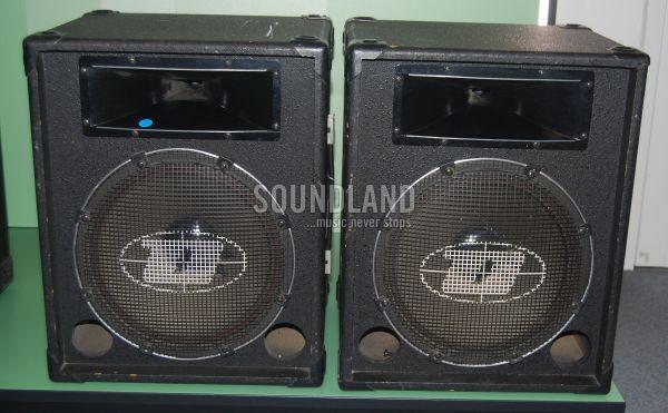 Dynacord E122 Lautsprecher