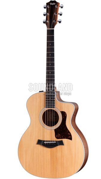 Taylor 214ce