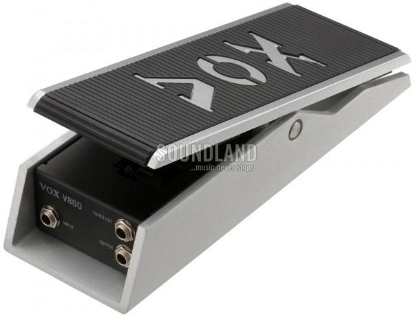 VOX V860 Volume Pedal