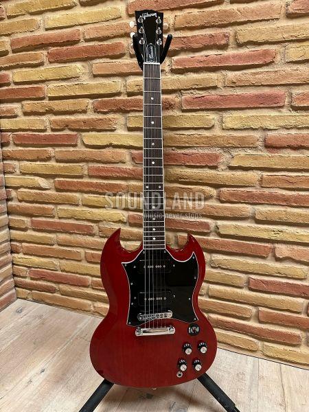 Gibson SG Classic 2011 HC - Gebrauchtmarkt