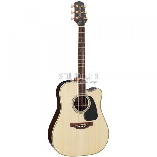 Takamine GD51CE NAT