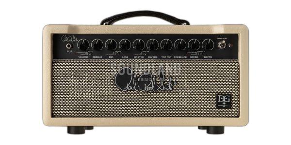 PRS DGT 15 Head