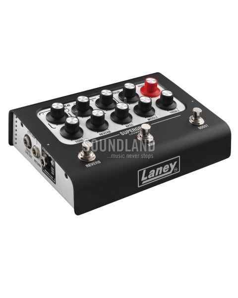 Laney Black Country Customs Loudpedal 'SuperGrace' Billy Corgan