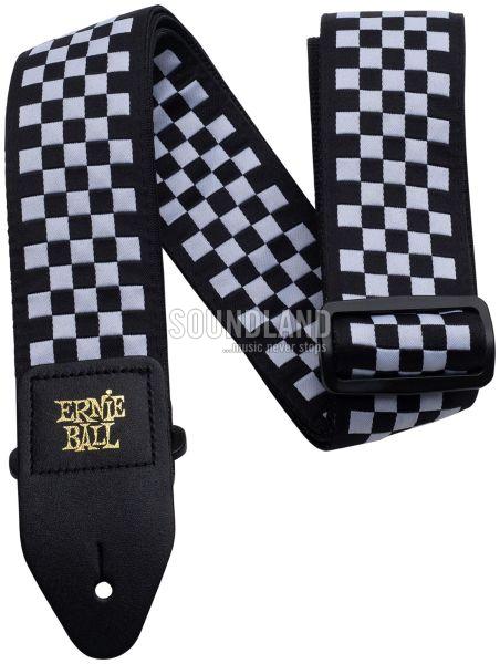 Ernie Ball Gurt Jacquard 4149