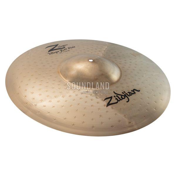 Zildjian 21'' Z Custom Mega Bell Ride