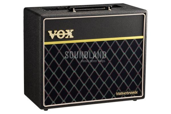 VOX VT40X Classic Blue