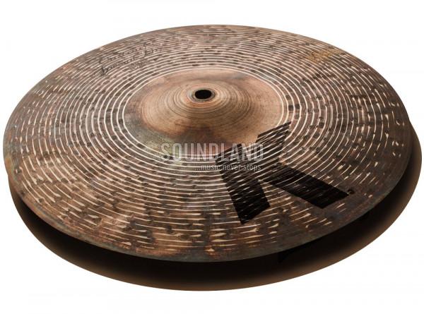 Zildjian 14'' K Custom Special Dry HiHat