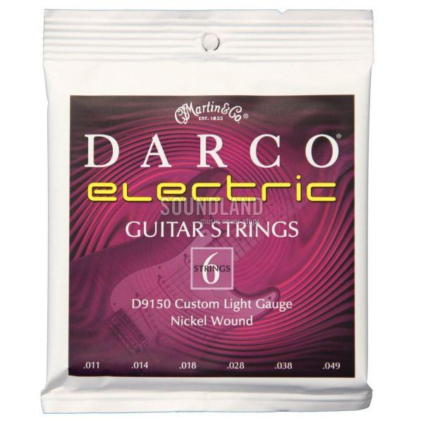 Darco Electric D9150 011-049