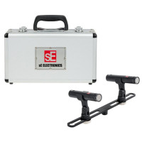 SE Electronics SE8 Stereo Set