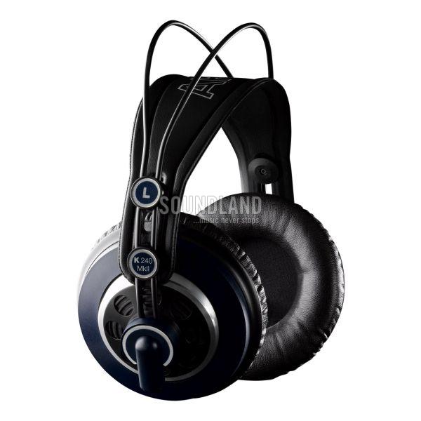AKG K-240 MKII