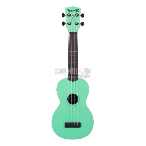 Kala Waterman Sopran Ukulele SFG