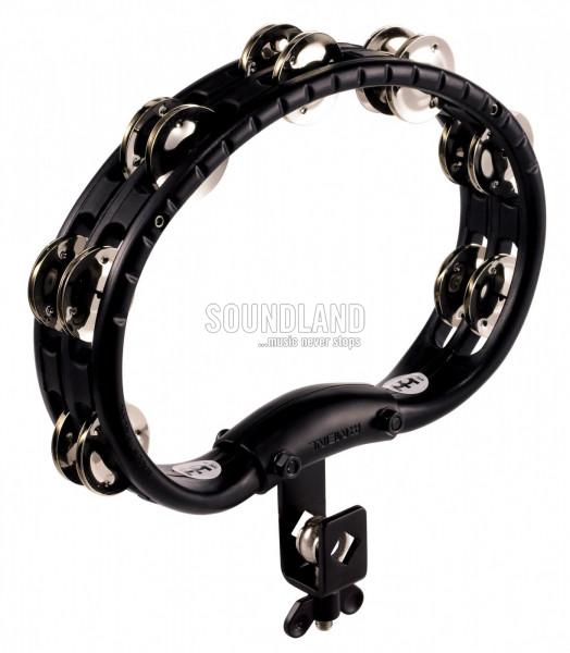 Meinl TMT2BK ABS Tambourine