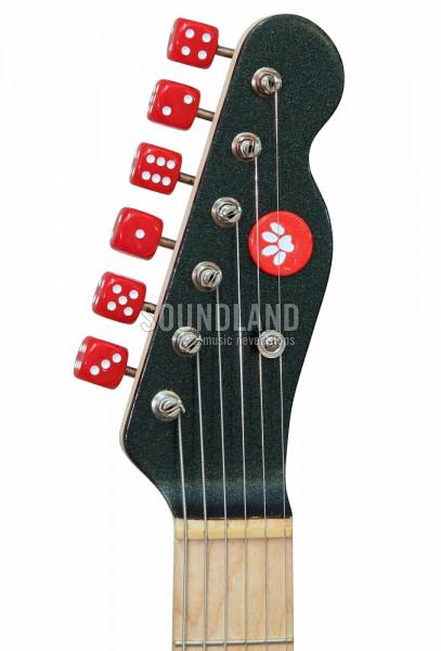 Dead Cat Custom SL-Edition #3