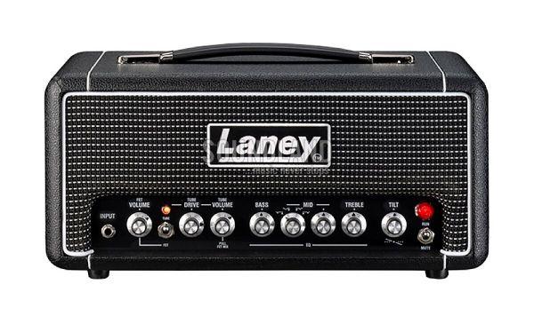 Laney DB500H Bass Top