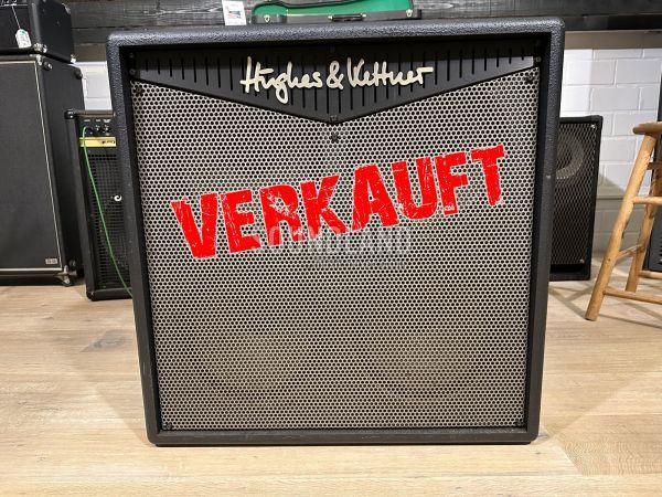 Hughes & Kettner Triamp Cab GC 412 - Gebrauchtmarkt