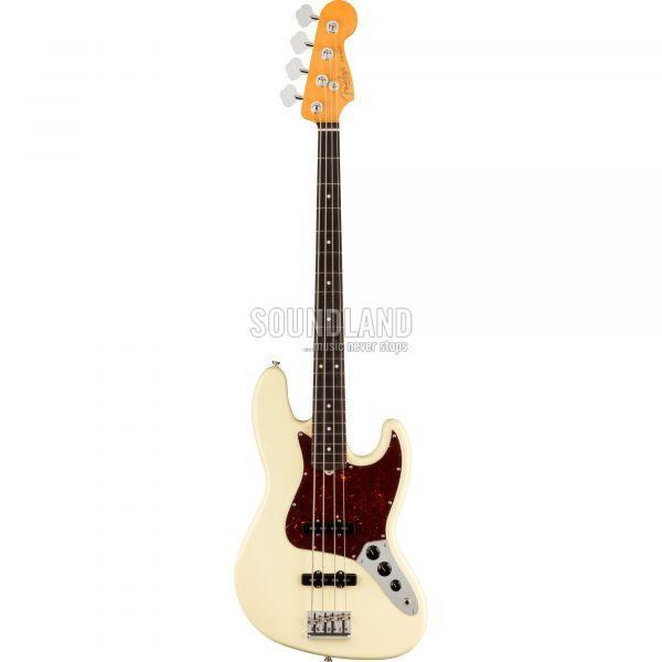 Fender American Professional II Jazz Bass RW OWT