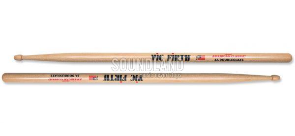 Vic Firth 5ADG American Classic DoubleGlaze Drumstick