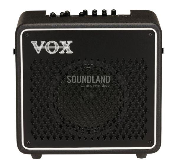 VOX Mini Go 50