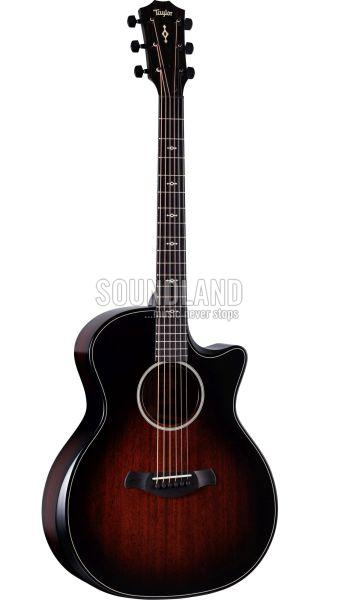 Taylor Next Generation Builder's Edition 324ce