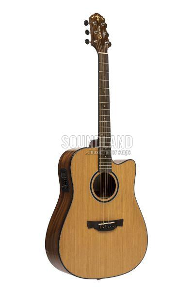 Crafter ABLE D-630ce