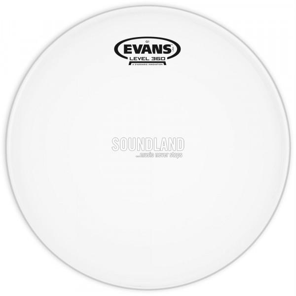 Evans B10G1 10'' G1 Coated Schlagfell