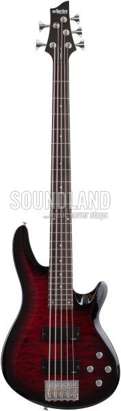 Schecter C-5 Plus STCB
