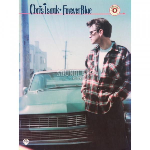 Chris Isaac: Forever Blue