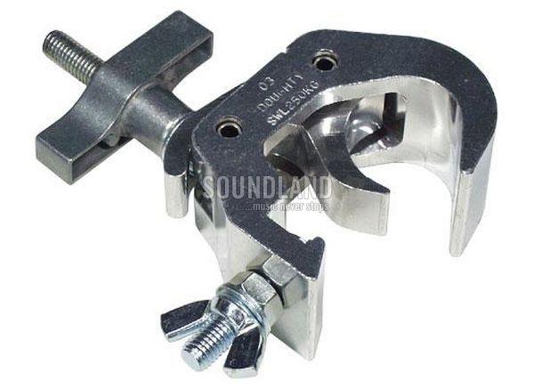 Doughty Quick Trigger Hook