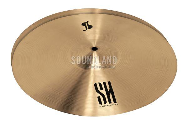 Stagg SH-HM13R Regular Medium HiHat 13''