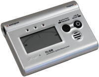 SLP Guitar Tuner