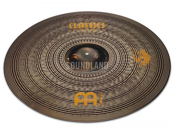 Meinl CC21GR Classic Custom Ghost Ride 21''