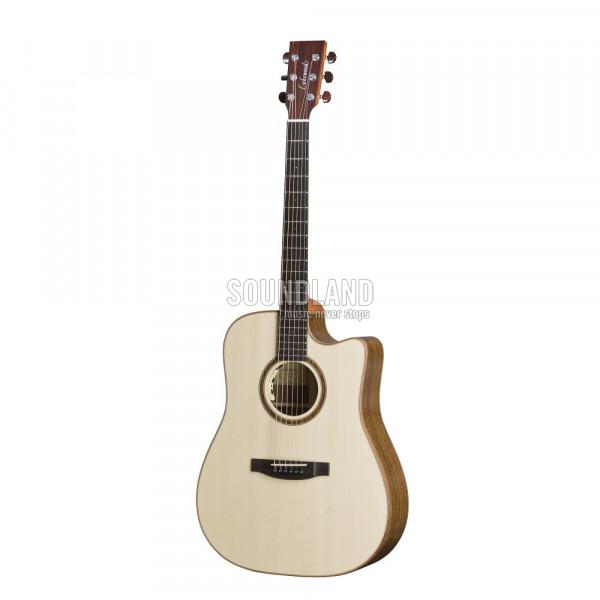 Lakewood D-18 CP Natural