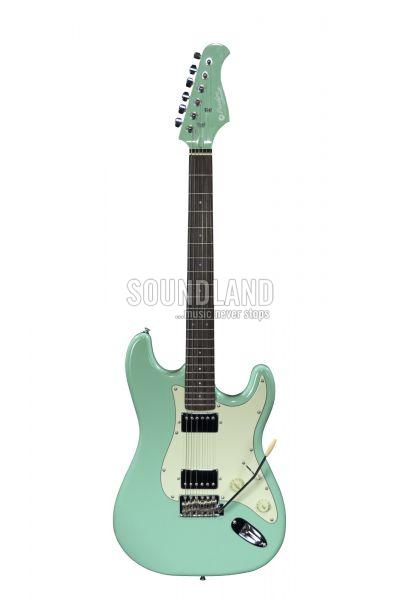 Prodipe Guitars ST2H SFG